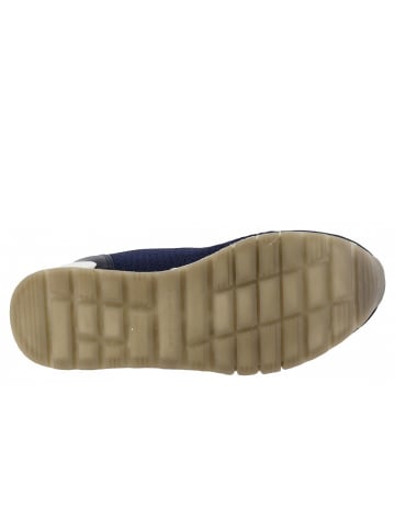 Tom Tailor Sneaker  in Blau