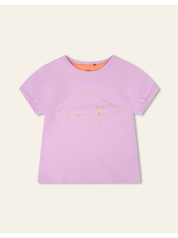 Oilily Temmy T-Shirt in Lila