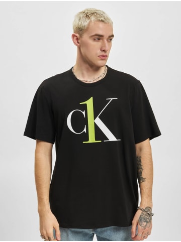 Calvin Klein T-Shirt in black