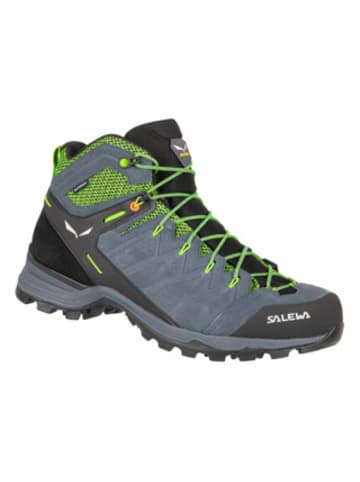 Salewa Wanderschuhe für Herren in unifarben in uni