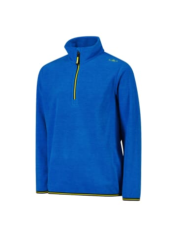 cmp Pullover in Royalblau