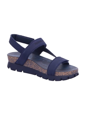 PANAMA JACK Damen Sandaletten Selma Basics B1/PT104520B001 in Blau
