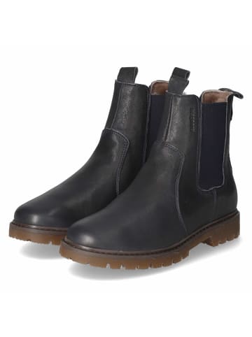 bisgaard Winterstiefeletten NEEL LAMB in blau