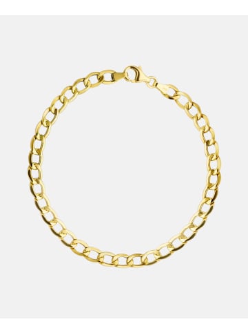 Vanlere Armband aus 750 Gelbgold