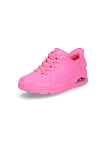 Skechers Slip-in Sneaker UNO Easy-Air in Pink