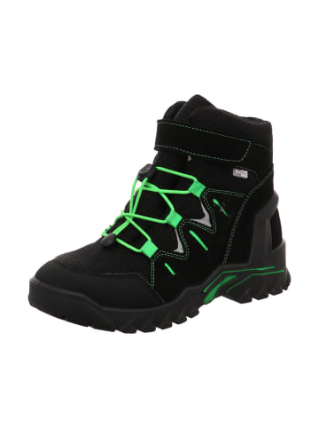 Ricosta Boots in schwarz