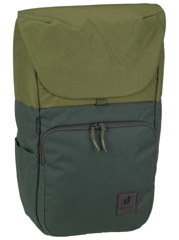 Deuter Rucksack UP Sydney in Ivy/Khaki