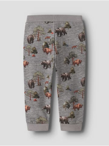 name it Jogginghose in Grey Melange
