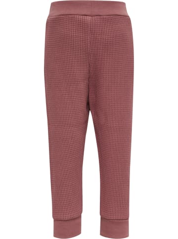 Hummel Verstellbare Taille Hose Hmlcosy E-Sport Jungen in DECO ROSE