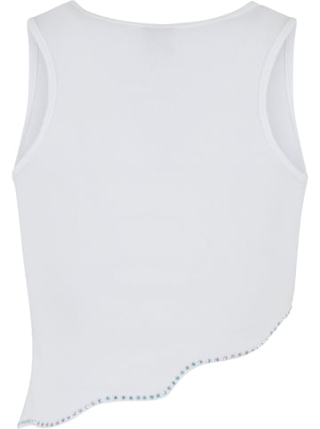 Von Dutch Von Dutch Tank-Tops in white