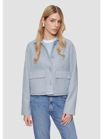 QS Outdoor-Jacke in 72W0_hellblau