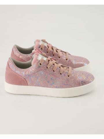 superfit Sneaker in Rosa