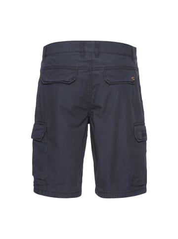 Camel Active Short in night blue