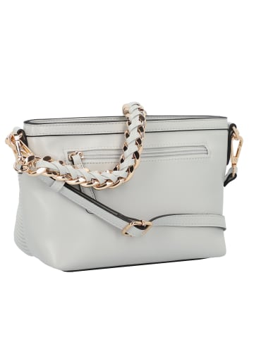 PICARD Paris Schultertasche 26 cm in shark