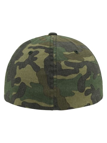  Flexfit Flexfit - Flexfit in green camo