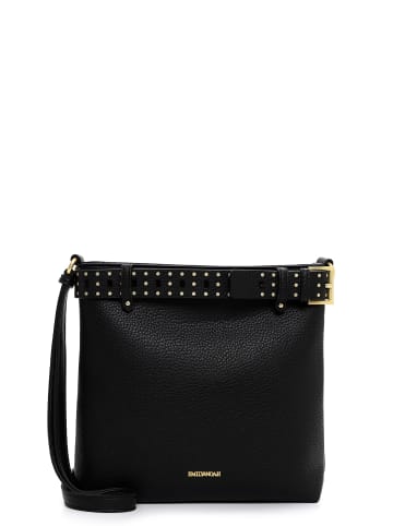 EMILY & NOAH Umhängetasche E&N Justine in black