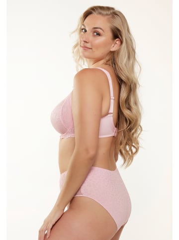 Linga Dore Slip DAILY in Rose shadow jacq