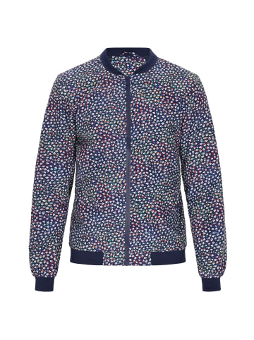 cosimon Jacke in Blau