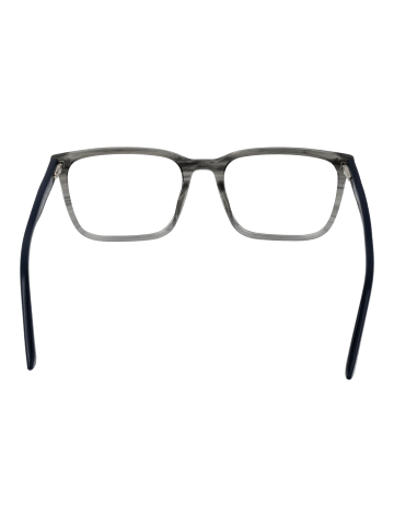 Hackett London Männer Optische Fassungen Quadratisch Grau