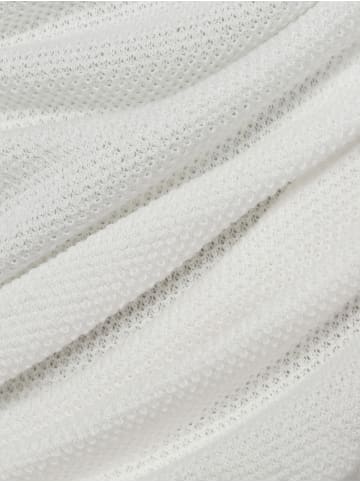 Finshley & Harding London Poloshirt in weiß