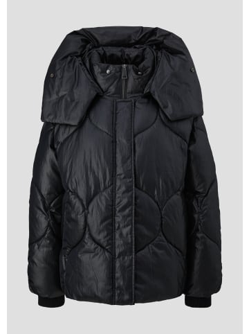 s.Oliver Outdoor-Jacke in 9999_schwarz