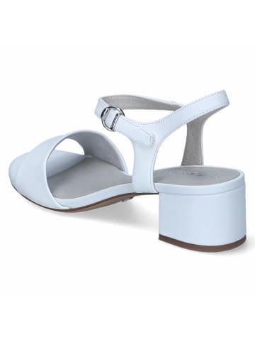 Tamaris Sandalette in weiß