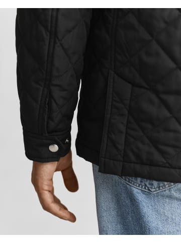 Gant Jacke in schwarz