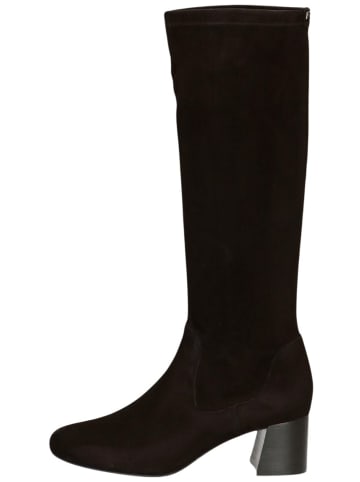 PETER KAISER Stiefel in Schwarz