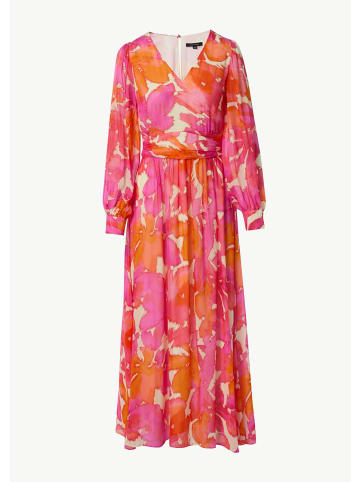 comma Kleid in 42A8_koralle