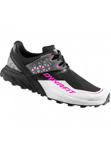 DYNAFIT Joggingschuhe in schwarz