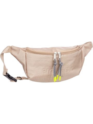 PICARD Gürteltasche Lucky one in Sand