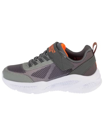 Skechers Skechers Meteor-Lights - Krendox in Grau
