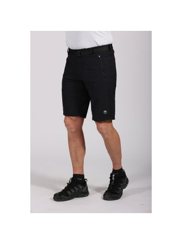 Maul Sport Doldenhorn XT - Bermuda-elasti in Schwarz01103