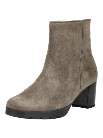 Gabor Stiefelette in Grau