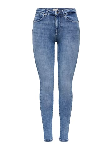 ONLY Skinny Jeans in Light Blue Denim