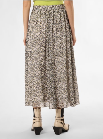 JOOP! Rock in oliv mehrfarbig