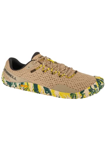 Merrell Merrell Vapor Glove 6 in Grau