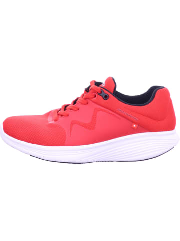 MBT Sneaker in rot