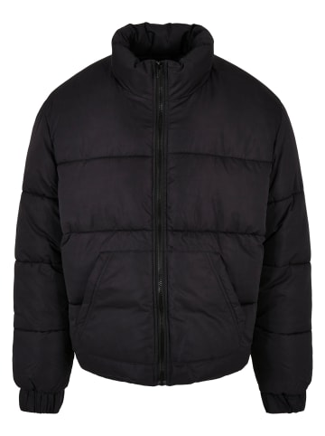 Urban Classics Puffer-Jacken in black