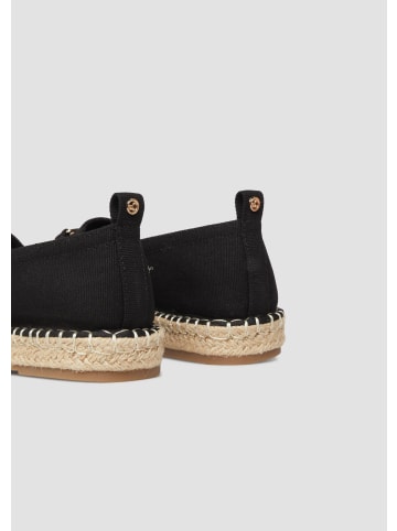 s.Oliver Slipper in 9999_schwarz