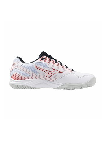 Mizuno Sneakers Low CYCLONE SPEED 4 in weiß