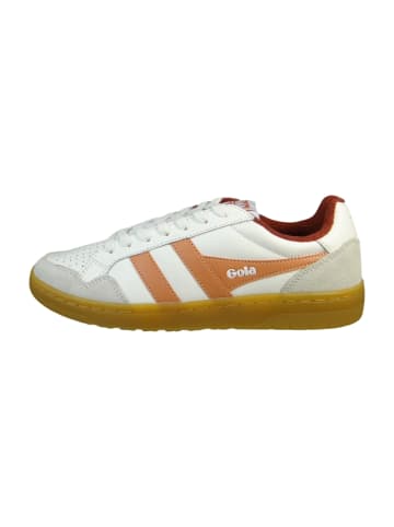 Gola Sneaker weiß