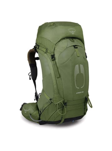 Osprey Atmos AG 50 L/XL - Trekkingrucksack 81 cm (mythical green) in mythical green