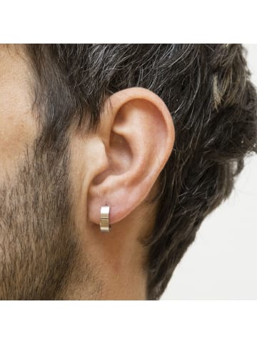 Zeeme Edelstahl in weiß