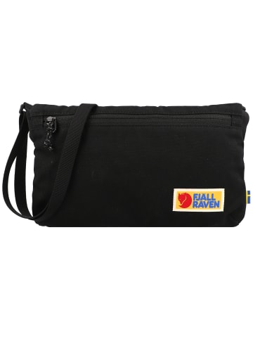 FJÄLLRÄVEN Vardag Umhängetasche 25 cm in black