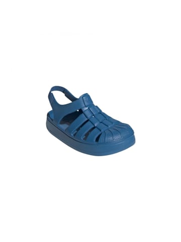 adidas Originals Sneaker Low JI2800 Blau