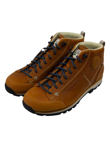 DOLOMITE Cinquantaquattro Mid FG EVO in Braun