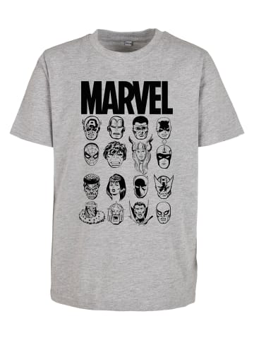 Mister Tee Mister Tee T-Shirts in heather grey