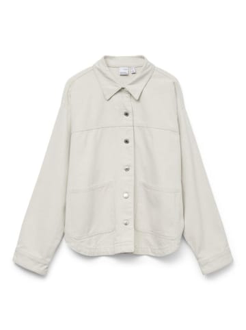 Vero Moda Jeansjacke in birch