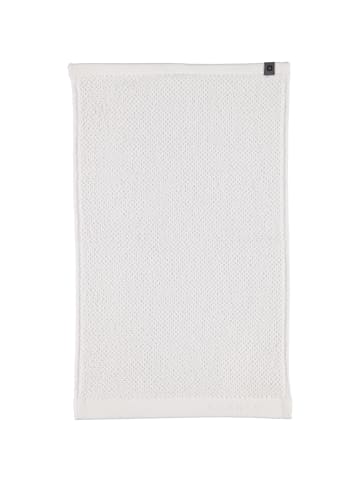 Essenza Essenza Handtücher Bio Connect Organic Uni white in white